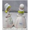Image 2 : Kitchen Prayer salt and pepper shakers