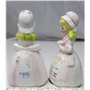 Image 3 : Kitchen Prayer salt and pepper shakers
