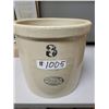 Image 1 : Medalta crock, 3 gallons