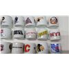Image 3 : Miniature Hockey League cups (24)