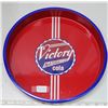 Image 2 : Victory beer tray and beverage tray made in West Germany