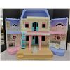 Image 2 : Fisher Price Grand doll house, 1997