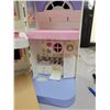Image 3 : Fisher Price Grand doll house, 1997