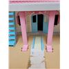 Image 4 : Fisher Price Grand doll house, 1997