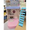 Image 5 : Fisher Price Grand doll house, 1997