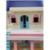 Image 6 : Fisher Price Grand doll house, 1997