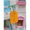 Image 8 : Fisher Price Grand doll house, 1997