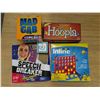 Image 1 : Box of Games  (4)