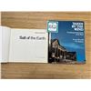Image 1 : Books of Prairie History   Salt of the Earth and Taken by the Wind