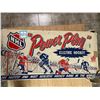 Image 1 : Eagle Toys 1950’s table top Hockey Game including Montreal and Toronto players in very good conditio