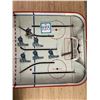 Image 4 : Eagle Toys 1950’s table top Hockey Game including Montreal and Toronto players in very good conditio