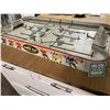 Image 6 : Eagle Toys 1950’s table top Hockey Game including Montreal and Toronto players in very good conditio