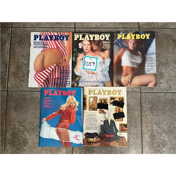 Playboy - 1975 (5)