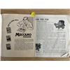 Image 3 : Meccano Instructions for Outfit No. 3  booklet
