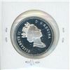 Image 2 : 1995 Hudsons Bay .925 Silver Proof Dollar