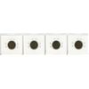 Image 2 : Lot of 4 Indian Head Cents
