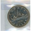 Image 2 : 1972 Graded SP-66 Silver Voyageur Dollar