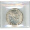 Image 2 : 1937 Graded AU-58 Silver Dollar