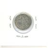 Image 2 : 1919 King George 10 Cents