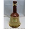Image 2 : Vintage Wade Bell Scotch Whisky Decanter 10" tall