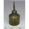 Image 1 : Antique Hamilton Beach handy oiler tin Electric motor 3.5" tall