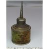 Image 2 : Antique Hamilton Beach handy oiler tin Electric motor 3.5" tall