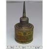 Image 3 : Antique Hamilton Beach handy oiler tin Electric motor 3.5" tall