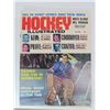Image 1 : 1968 Vintage hockey illustrated magazine Kean, Cournoyer, Pilote, Crozier