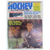 Image 1 : 1969 Hockey Illustrated magazine Rod gilbert on cover
