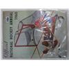 Image 1 : 1960 official National Hockey annual booklet