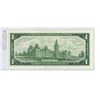 Image 2 : 1967 $1 Centennial. F/P Prefix. BC-45b-i. Gem Uncirculated.