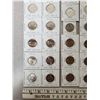 Image 3 : Complete Set of 50 U.S. States Quarters 1999 – 2008. Various Mints. All BU.