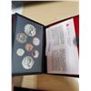 Image 3 : 1979 Double Dollar Specimen Set. 7-coin set includes Griffon Silver Dollar. Housed in its original c