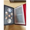 Image 3 : 1986 Double Dollar Proof Set. 7-coin set includes Vancouver Centennial Silver Dollar. Proof with Ult