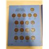 Image 2 : Complete Set of Canadian Small Cents 1920 – 1972. Includes Key Dates 1922, 1923, 1924, 1925 & 1926. 