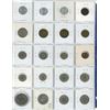 Image 2 : Lot of 20 Austrian and Swiss Coins. Austria includes 1903 2 Heller; Switzerland includes 1894 10 Rap