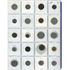 Image 2 : Lot of 20 Belgian & Netherlands coins. Belgium includes 4 coins more than 100 years old and Netherla