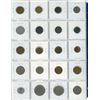 Image 2 : Lot of 20 German coins. Includes Empire, Weimar Republic, 4 from the Nazi Third Reich, modern Republ