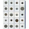 Image 2 : Lot of 20 Scandinavian coins. Includes Denmark, Finland, Norway & Sweden.