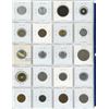 Image 2 : Lot of 20 Asian Coins from China, Cyprus, Hong Kong, India, Indonesia, Israel, Japan, Pakistan & Phi