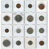 Image 2 : Lot of 16 coins from Australia, Fiji & New Zealand.
