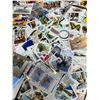 Image 8 : Canada Stamps mostly prior to 2007 and Back
