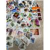 Image 7 : Canada Stamps mostly prior to 2007 and Back