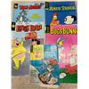 Image 1 : Comic Books, Bugs Bunny, Andy Panda Tom and Jerry, Little Lulu
