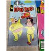 Image 4 : Comic Books, Bugs Bunny, Andy Panda Tom and Jerry, Little Lulu