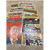 Image 1 : Comic Books, Archie and Me, Plus others without Cover pages