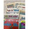 Image 4 : Comic Books, Archie and Me, Plus others without Cover pages