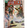 Image 6 : Comic Books, Captain Canuck, Scary Tales, SGT Rock