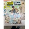 Image 2 : Comic Books, Mad, Little Savage, The Emperors New Clothes, Laugh Parade