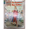 Image 4 : Comic Books, Mad, Little Savage, The Emperors New Clothes, Laugh Parade
